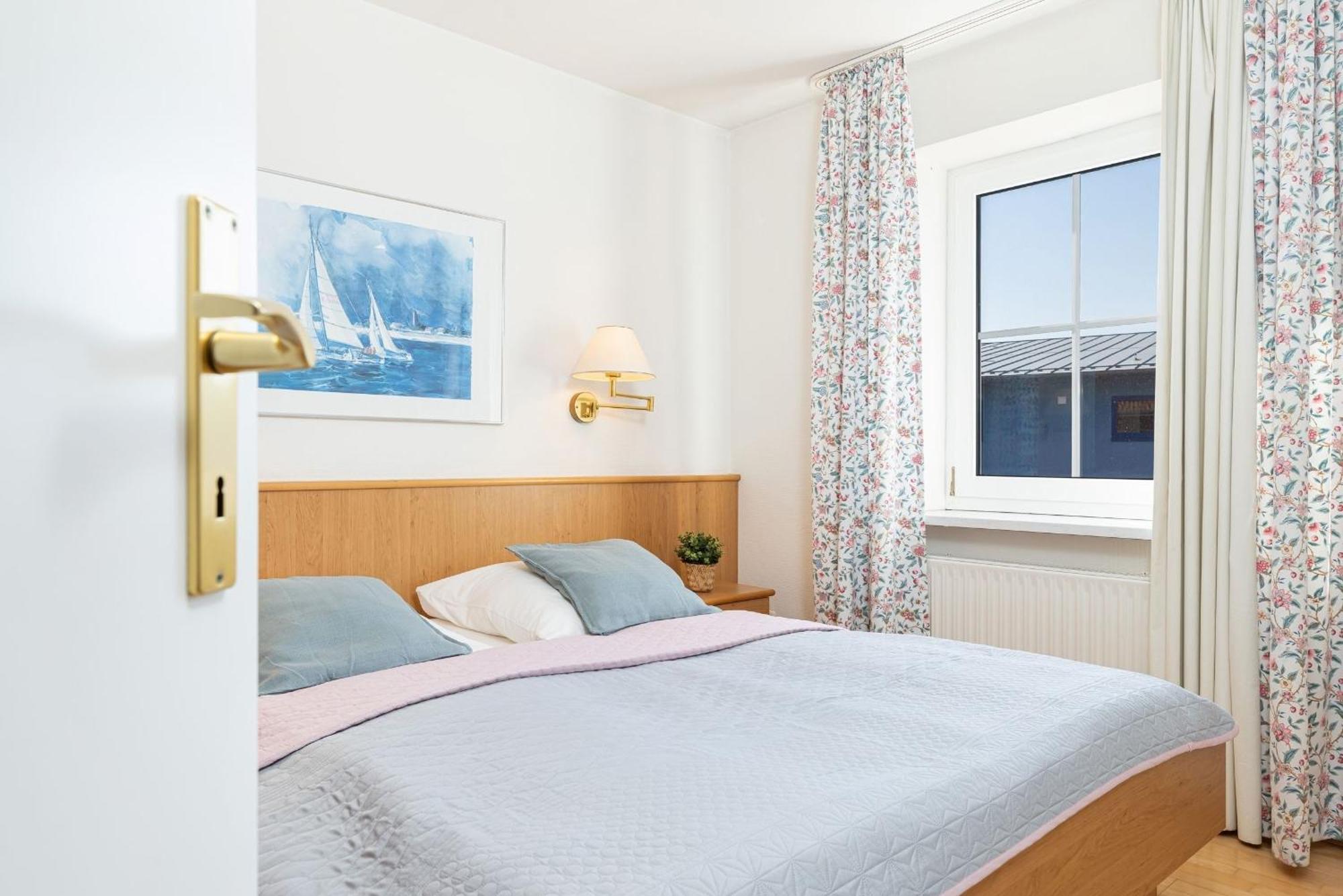 Nautic Nr 12 Apartment Laboe Exterior photo